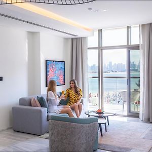 Suite palm con 1 camera da letto